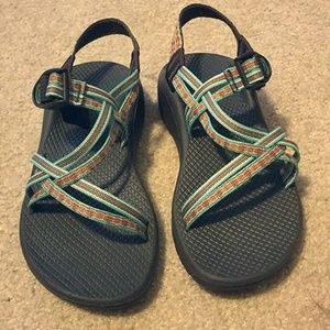 Chaco's Size 7 - Z/Cloud X